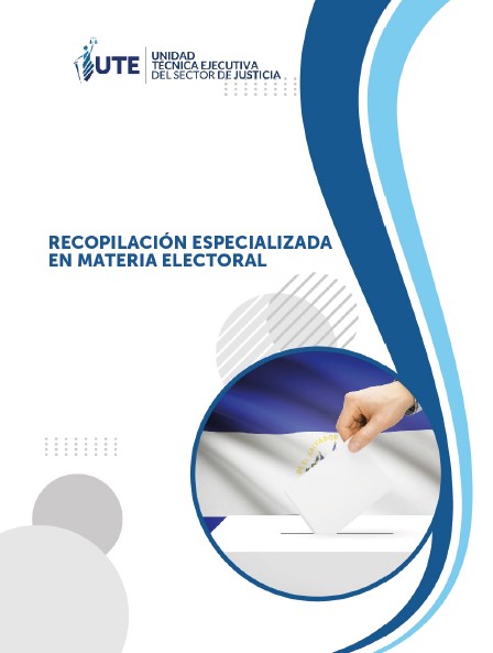 Recopilación Especializada en Materia Electoral